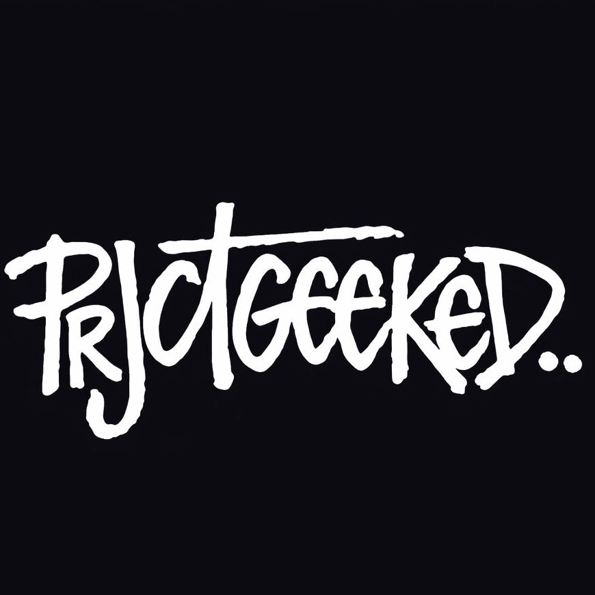 Project Geeked Official